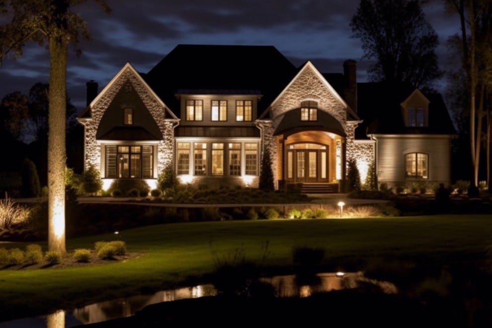 landscape lighting services near me 10